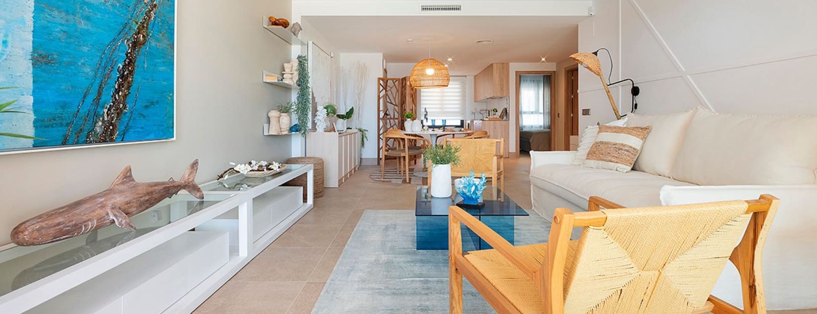 3 quarto Penthouse para venda em Casares com piscina - 535 000 € (Ref: 9468854)