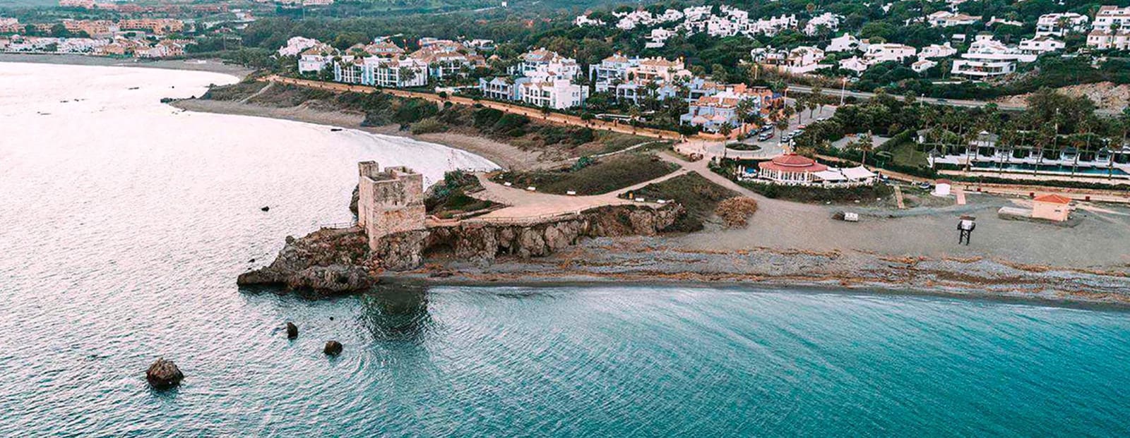 3 quarto Penthouse para venda em Casares com piscina - 535 000 € (Ref: 9468854)