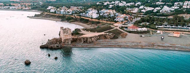 3 quarto Penthouse para venda em Casares com piscina - 535 000 € (Ref: 9468854)