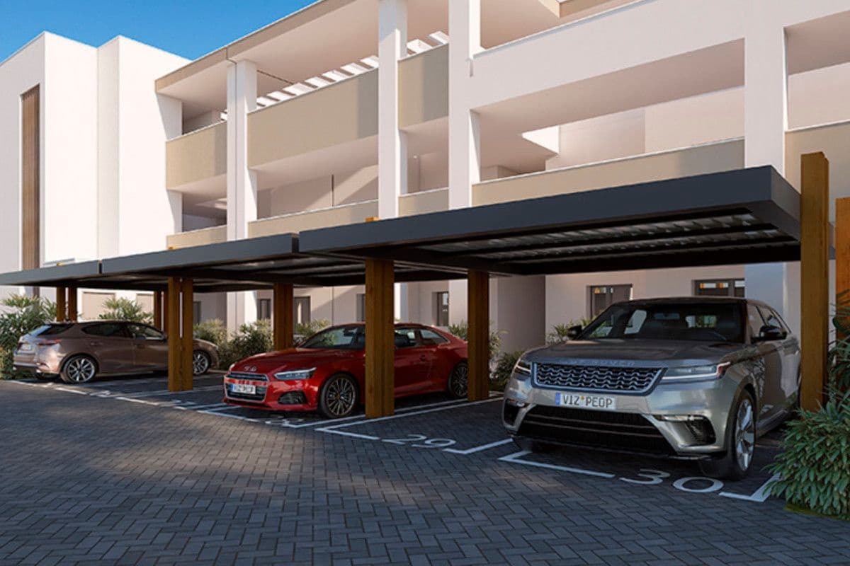 3 bedroom Penthouse for sale in Casares with pool - € 535,000 (Ref: 9468854)