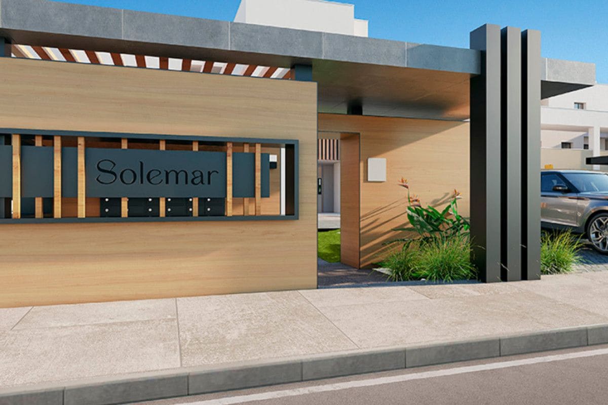 3 bedroom Penthouse for sale in Casares with pool - € 535,000 (Ref: 9468854)