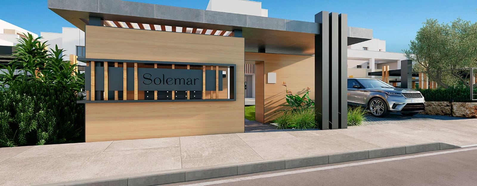 3 bedroom Penthouse for sale in Casares with pool - € 535,000 (Ref: 9468854)