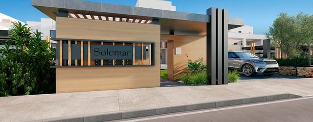 3 chambre Penthouse à vendre à Casares avec piscine - 535 000 € (Ref: 9468854)