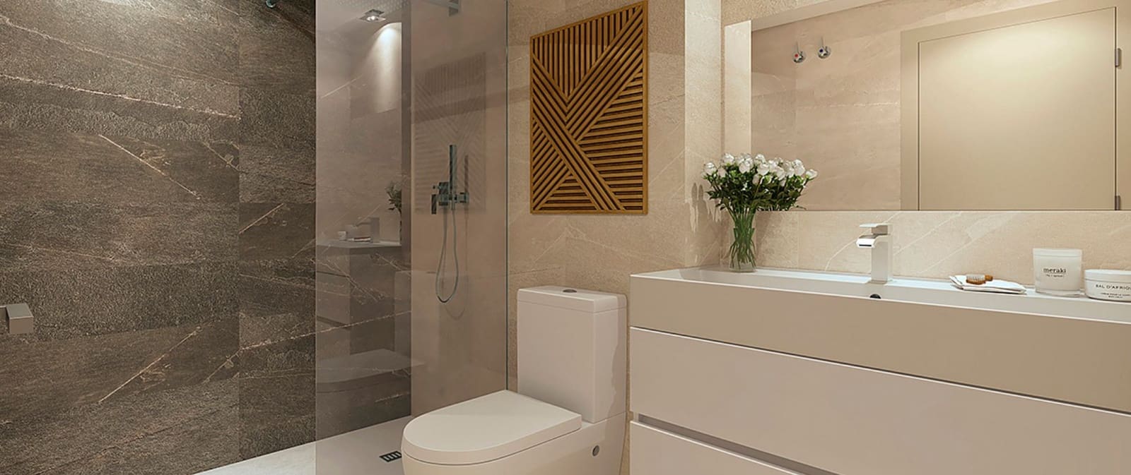 2 bedroom Apartment for sale in Mijas with pool - € 410,000 (Ref: 9468855)