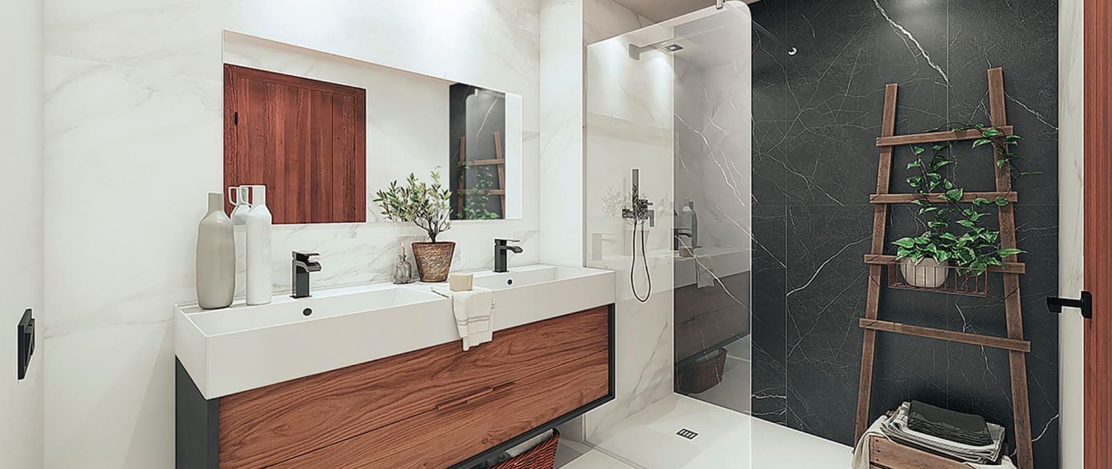 2 bedroom Flat for sale in Marbella with pool - € 645,000 (Ref: 9468856)