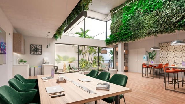 2 bedroom Apartment for sale in Casares with pool - € 584,500 (Ref: 9468857)