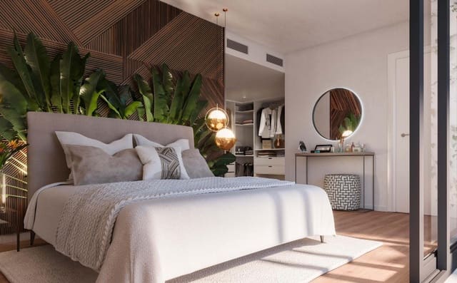 3 quarto Moradia em Banda para venda em Mijas com piscina - 859 000 € (Ref: 9468859)