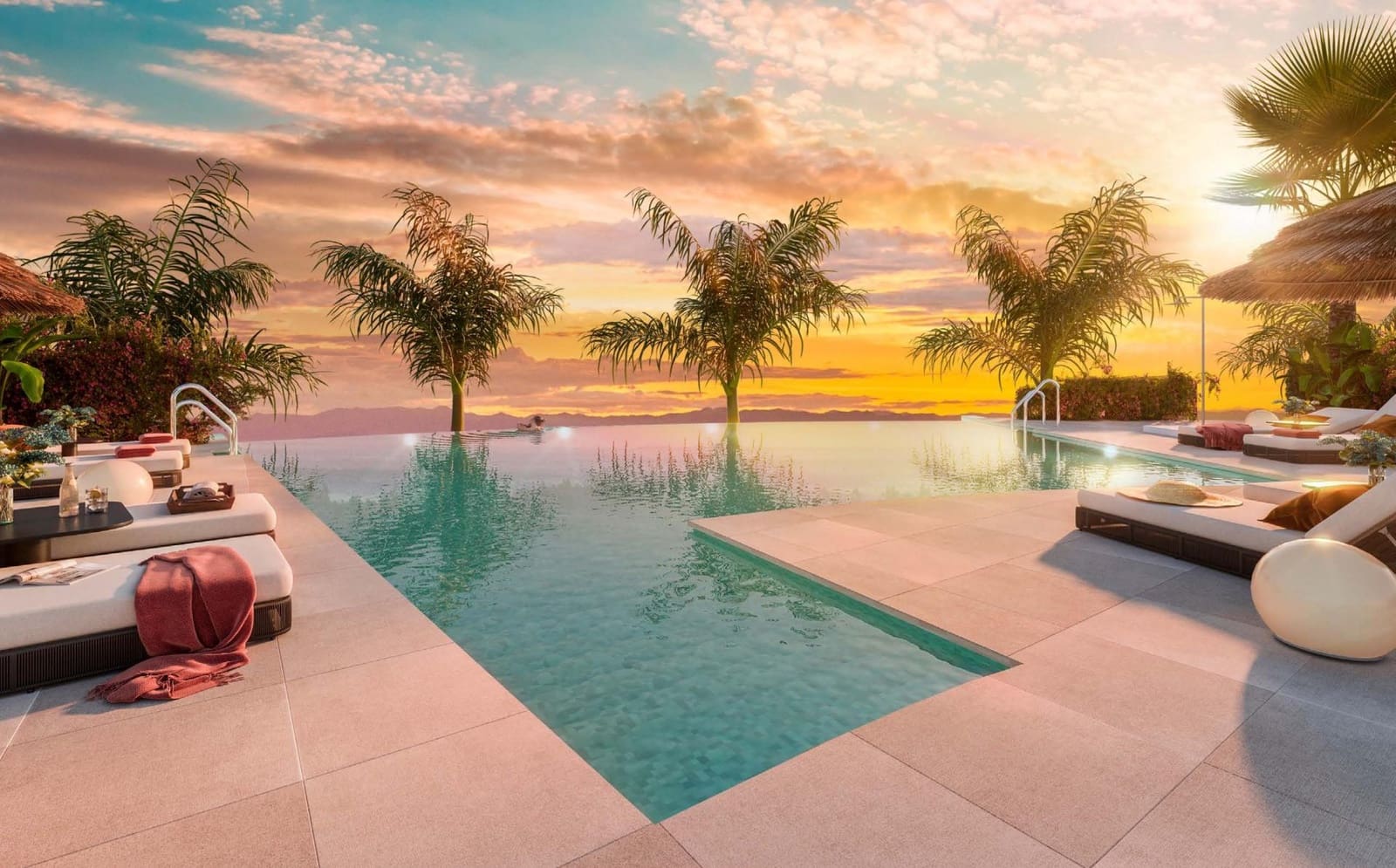 3 bedroom Terraced Villa for sale in Mijas with pool - € 859,000 (Ref: 9468859)