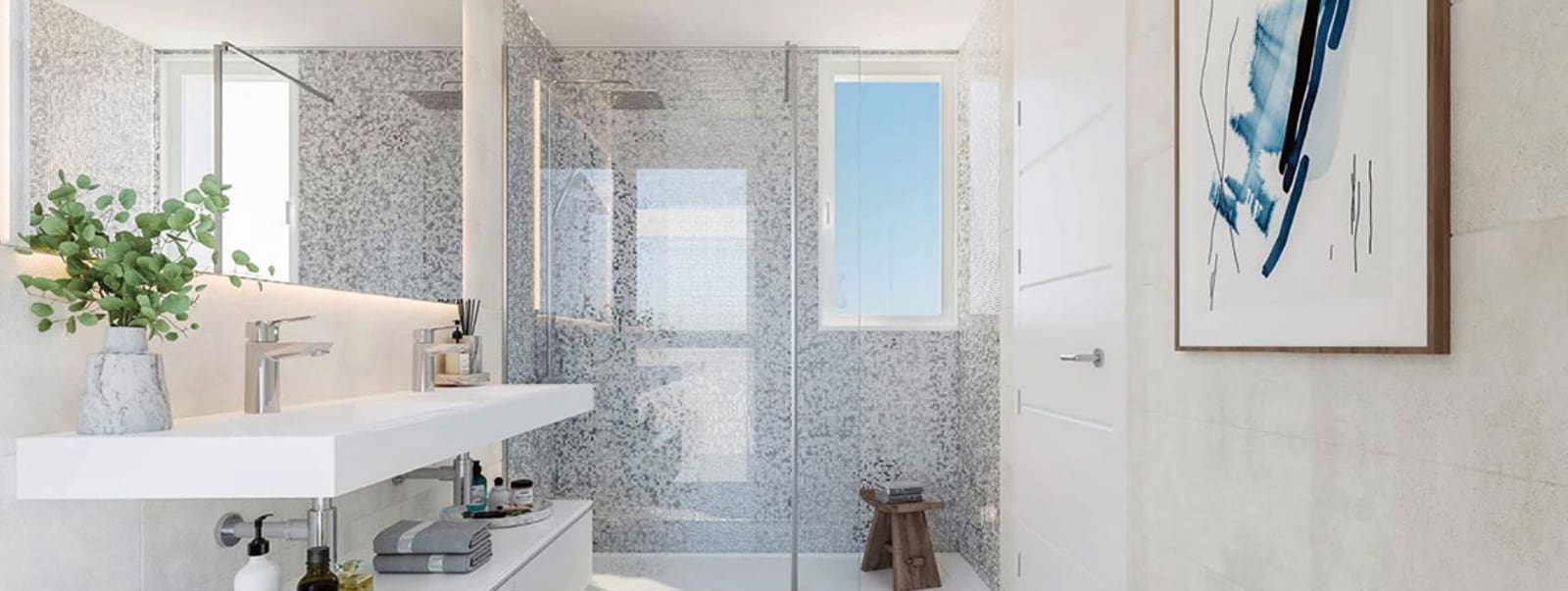 3 bedroom Penthouse for sale in Mijas with pool - € 1,300,000 (Ref: 9468860)