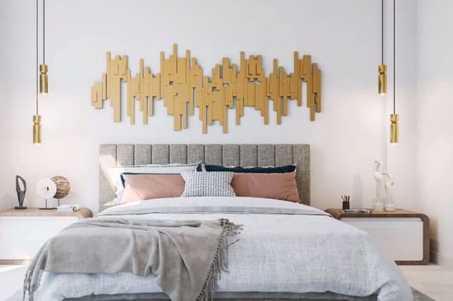 Ático de 3 habitaciones en La Cala de Mijas, Mijas en venta con piscina - 1.300.000 € (Ref: 9468860)