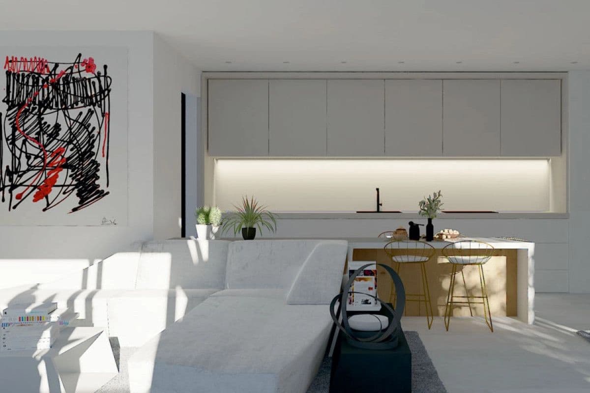 3 makuuhuone Kattohuoneisto myytävänä paikassa Fuengirola - 1 550 000 € (Ref: 9468861)