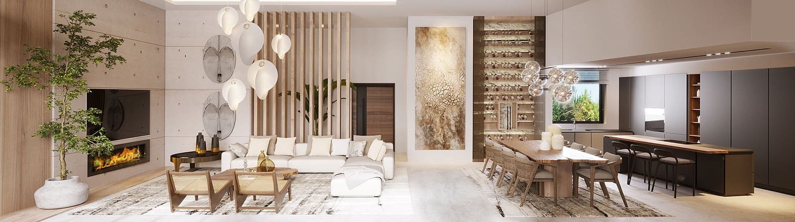 4 sypialnia Willa na sprzedaż w Marbella z basenem - 3 980 000 € (Ref: 9468862)