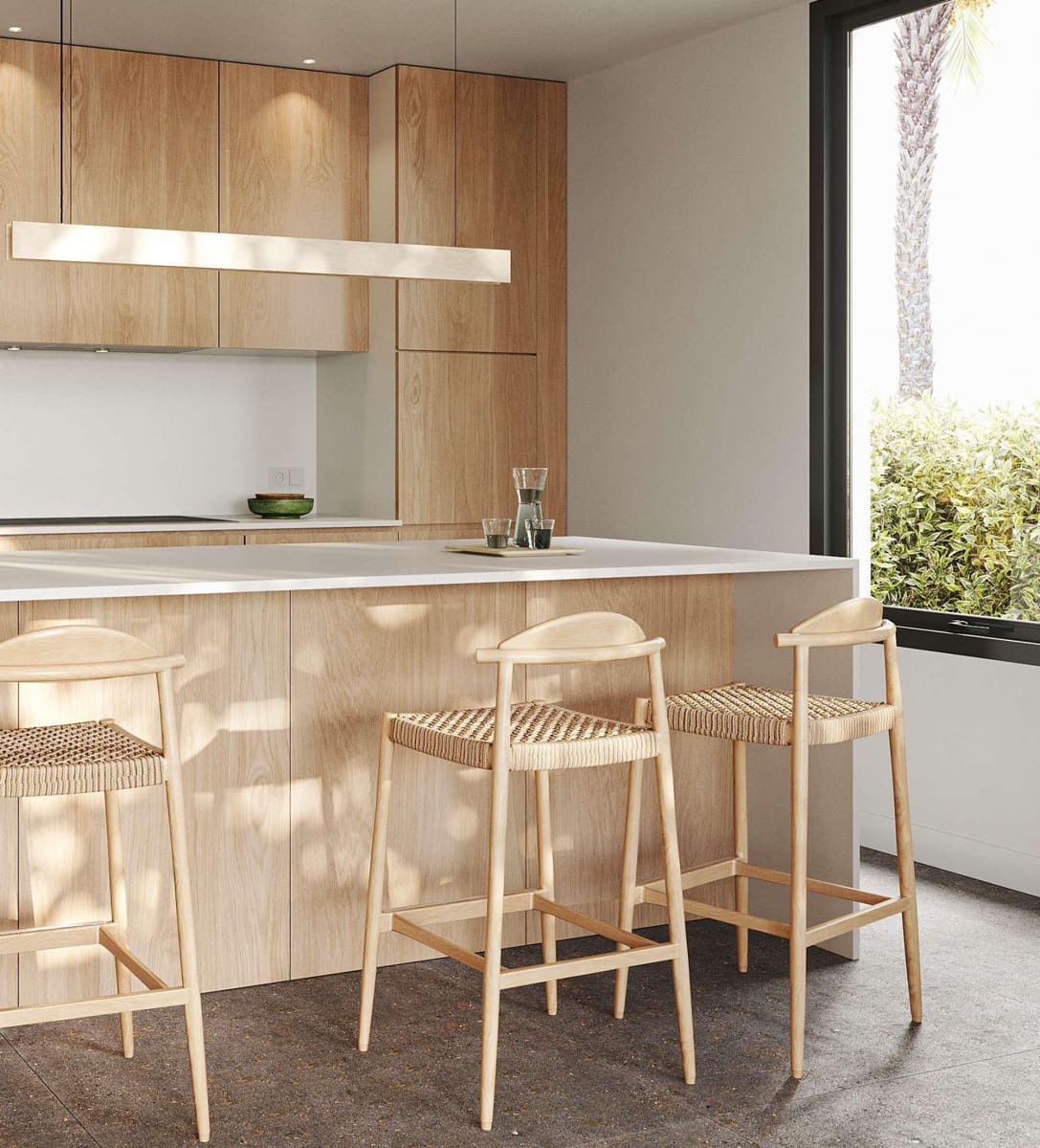 4 Zimmer Reihenhaus zu verkaufen in Mijas mit Pool - 1.450.000 € (Ref: 9468866)