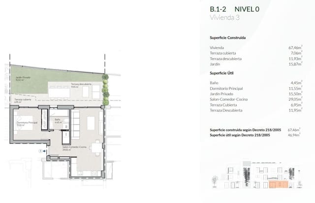 3 quarto Apartamento para venda em Marbella com piscina - 1 150 000 € (Ref: 9468867)