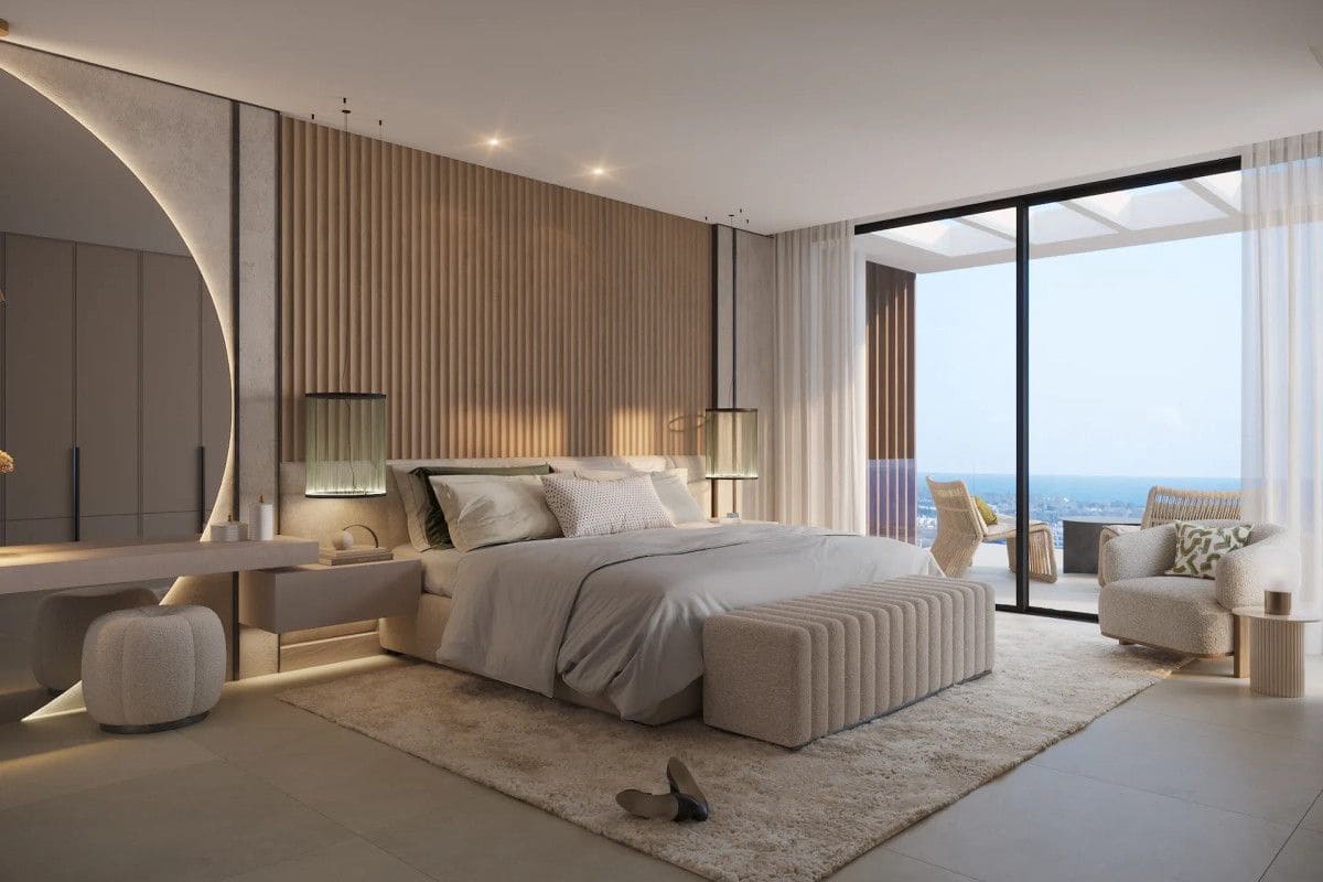 3 quarto Moradia para venda em Estepona com piscina - 2 900 000 € (Ref: 9468868)