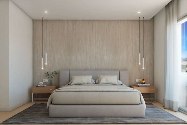 2 camera da letto Appartamento in vendita in Casares con piscina - 335.000 € (Rif: 9468869)