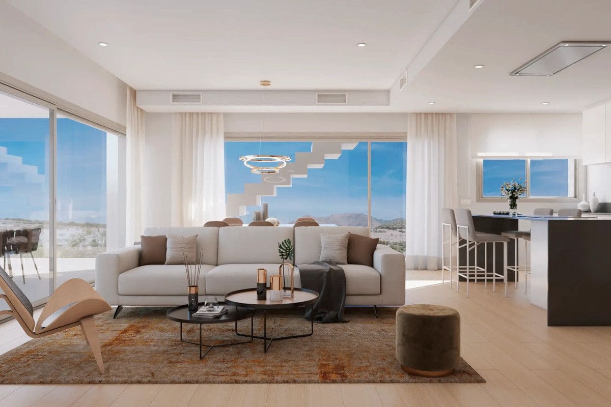 2 bedroom Flat for sale in Casares with pool - € 335,000 (Ref: 9468869)