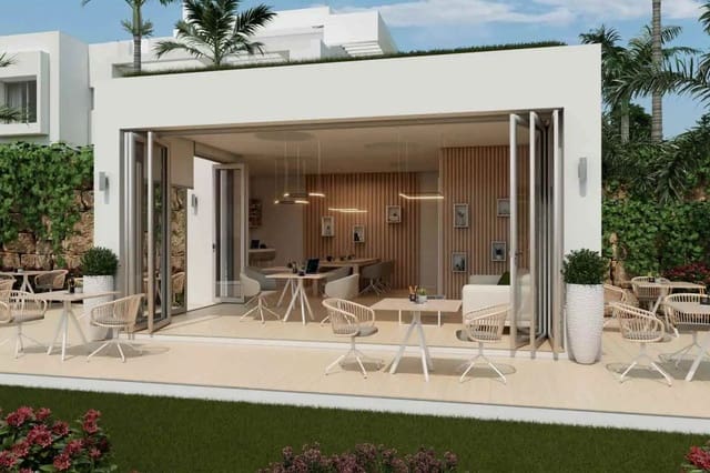 2 Zimmer Wohnung zu verkaufen in Casares mit Pool - 335.000 € (Ref: 9468869)