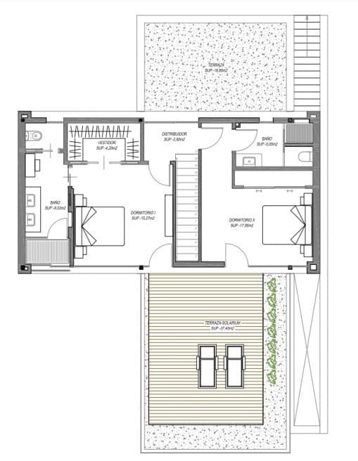 4 soverom Villa til salgs i El Paraiso med svømmebasseng - € 1 790 000 (Ref: 9468870)