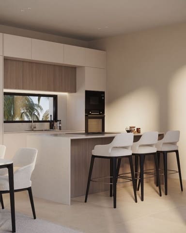 3 Zimmer Villa zu verkaufen in Estepona - 1.145.000 € (Ref: 9468875)