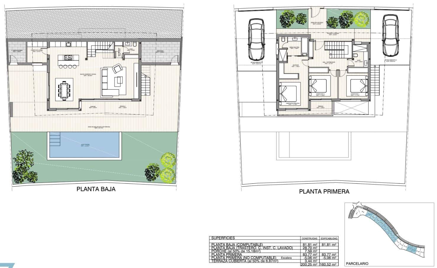 3 bedroom Villa for sale in Estepona - € 1,145,000 (Ref: 9468875)