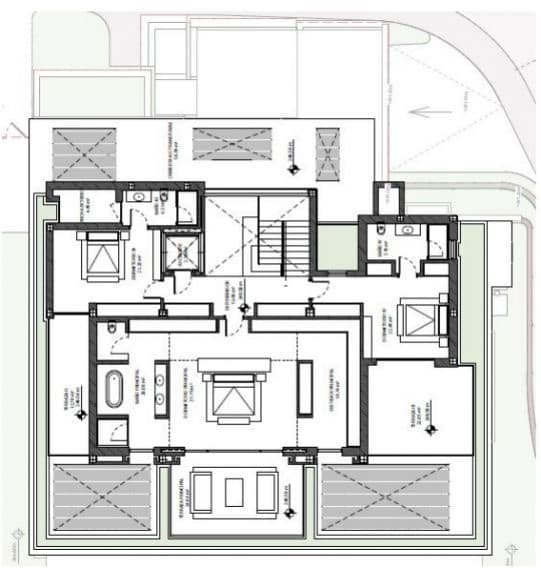 5 quarto Moradia para venda em Benahavis com piscina - 5 995 000 € (Ref: 9468877)