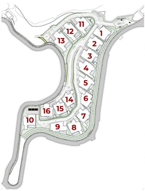 5 quarto Moradia para venda em Benahavis com piscina - 5 995 000 € (Ref: 9468877)