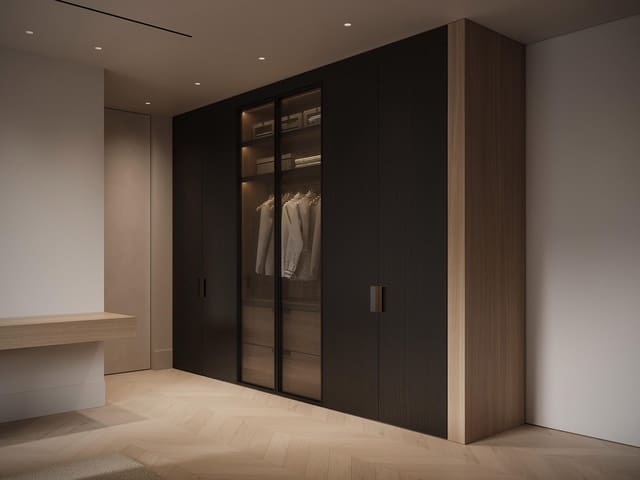 5 quarto Moradia para venda em Benahavís com piscina - 5 995 000 € (Ref: 9468877)