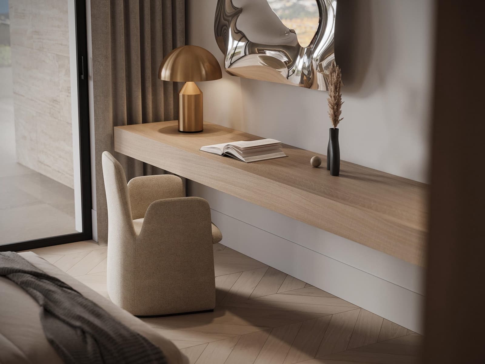 5 quarto Moradia para venda em Benahavis com piscina - 5 995 000 € (Ref: 9468877)