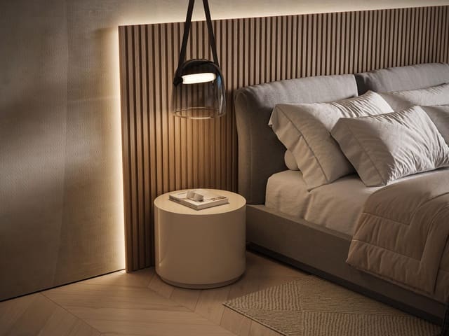 5 quarto Moradia para venda em Benahavís com piscina - 5 995 000 € (Ref: 9468877)