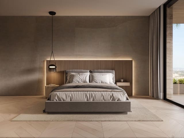 5 quarto Moradia para venda em Benahavís com piscina - 5 995 000 € (Ref: 9468877)