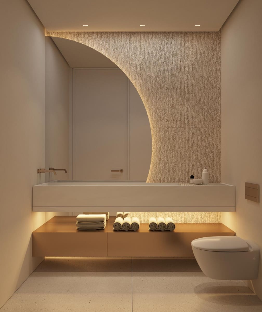 4 sypialnia Willa na sprzedaż w Marbella z basenem - 5 975 000 € (Ref: 9468880)