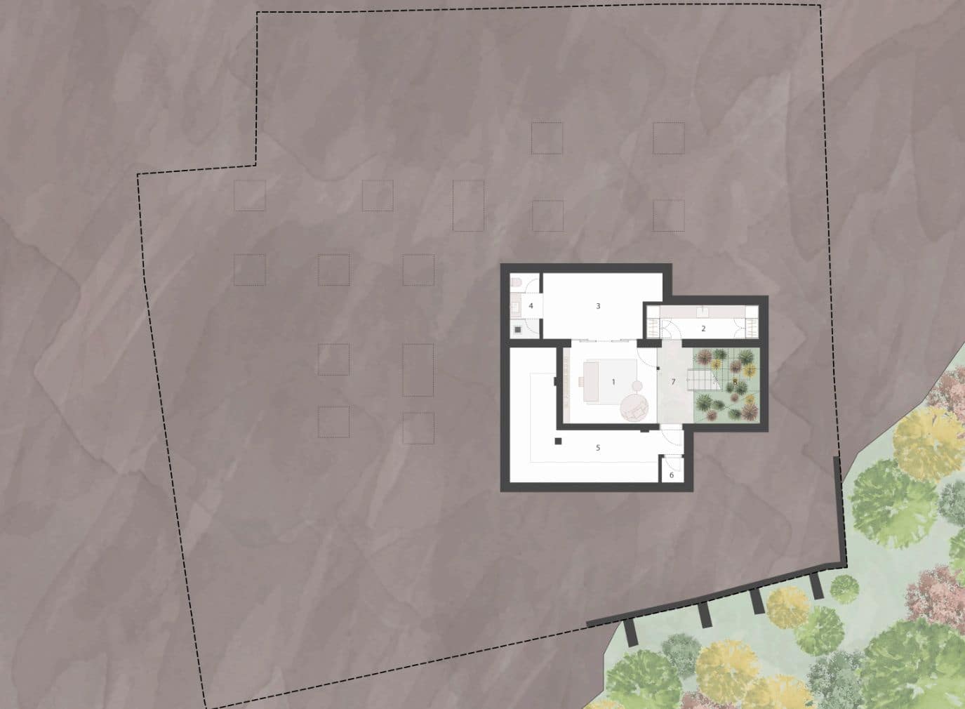 4 sypialnia Willa na sprzedaż w Marbella z basenem - 5 975 000 € (Ref: 9468880)