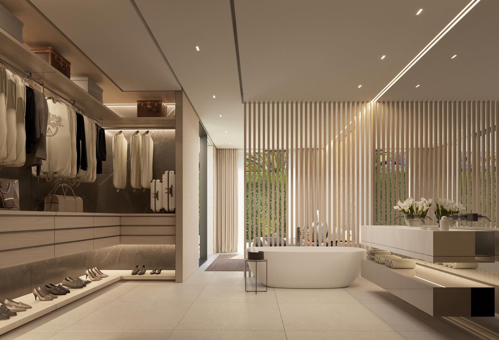 4 sypialnia Willa na sprzedaż w Marbella z basenem - 5 975 000 € (Ref: 9468880)