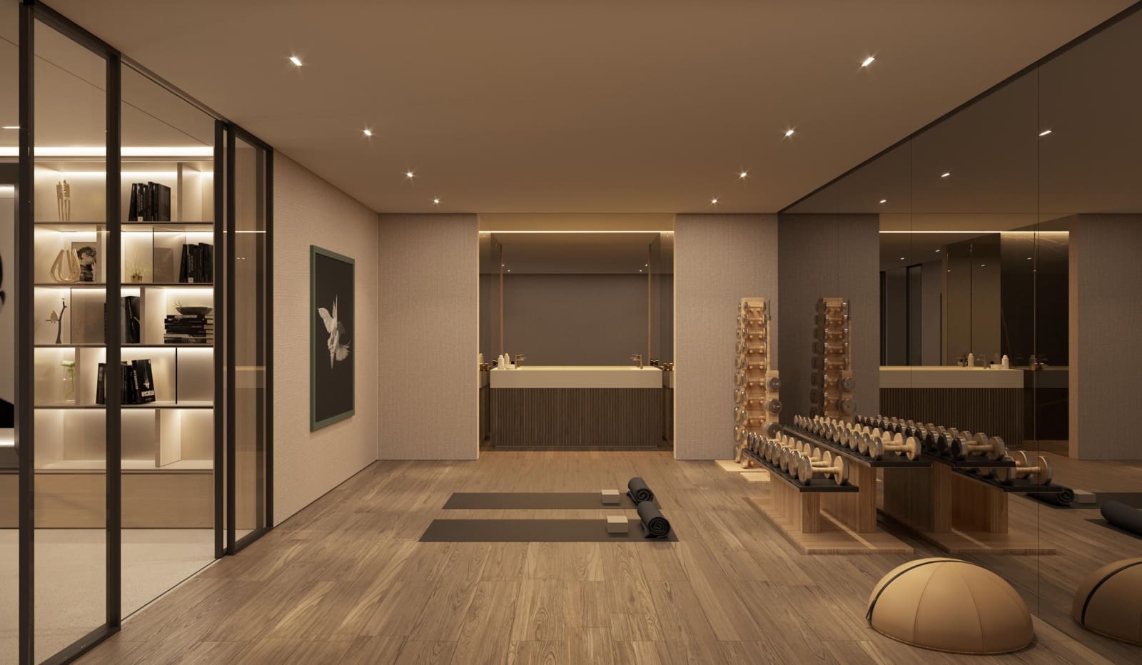 4 sypialnia Willa na sprzedaż w Marbella z basenem - 5 975 000 € (Ref: 9468880)