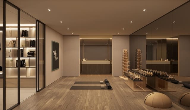 4 sypialnia Willa na sprzedaż w Marbella z basenem - 5 975 000 € (Ref: 9468880)