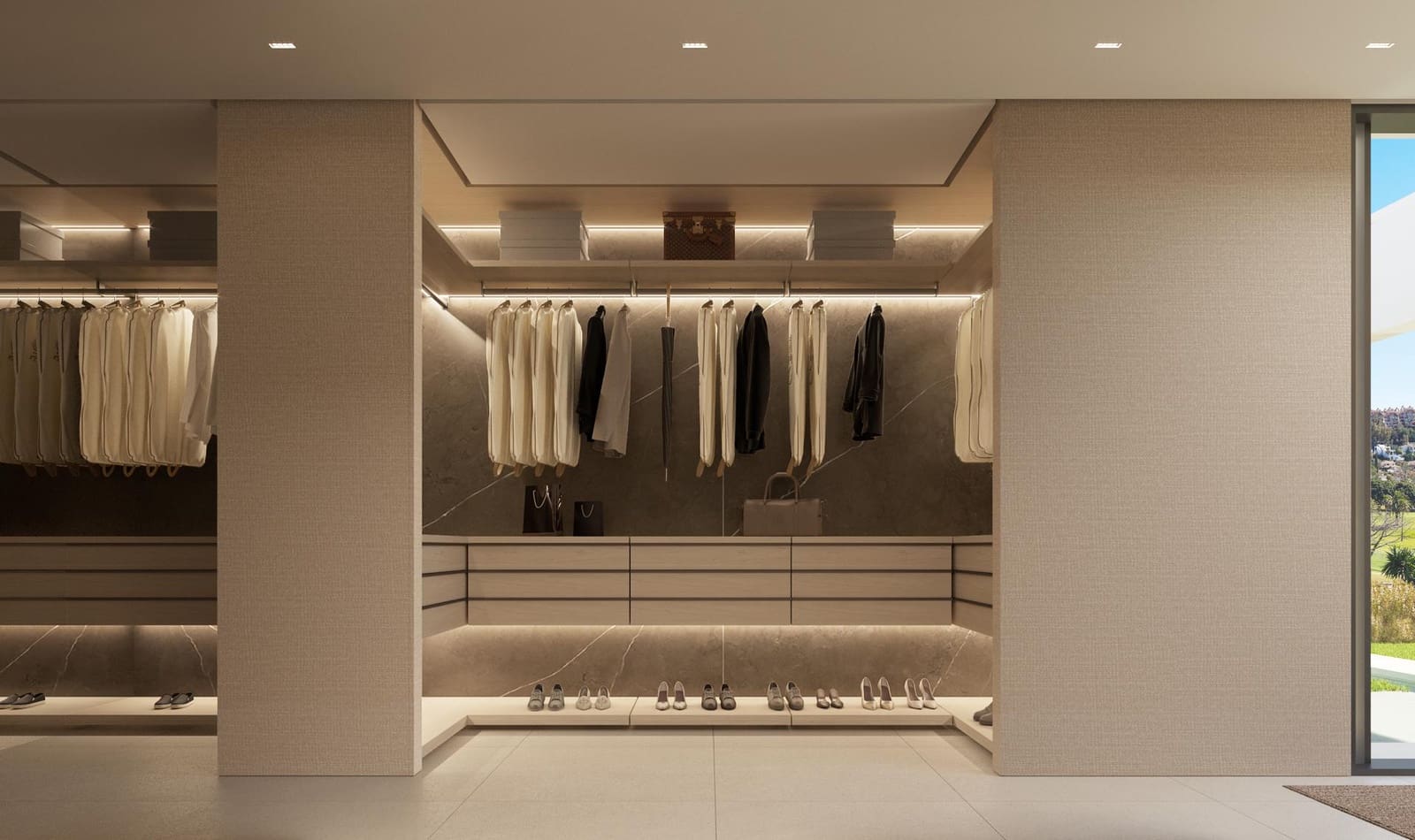 4 sypialnia Willa na sprzedaż w Marbella z basenem - 5 975 000 € (Ref: 9468880)