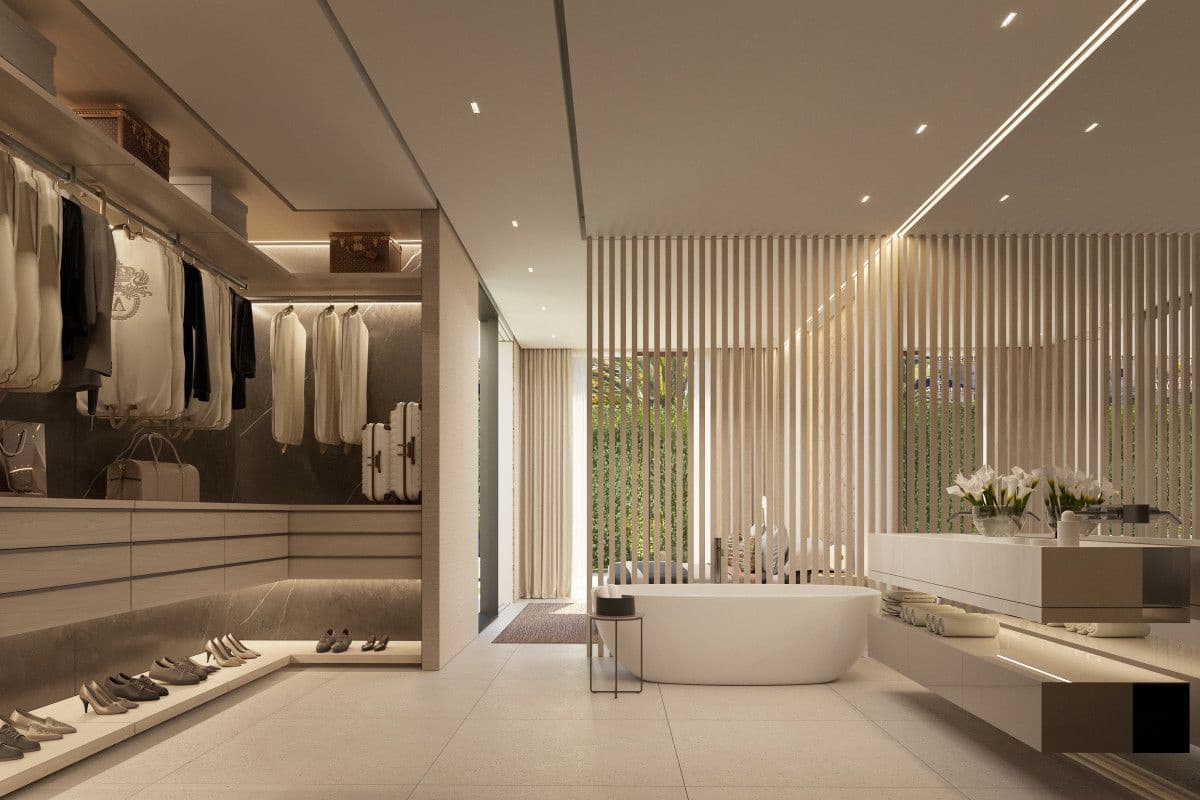 Chalet de 4 habitaciones en Nueva Andalucia en venta con piscina - 5.975.000 € (Ref: 9468880)