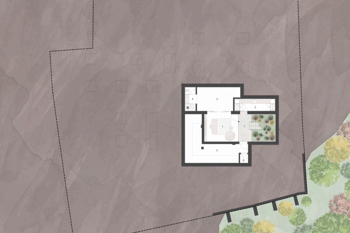 Chalet de 4 habitaciones en Nueva Andalucia en venta con piscina - 5.975.000 € (Ref: 9468880)