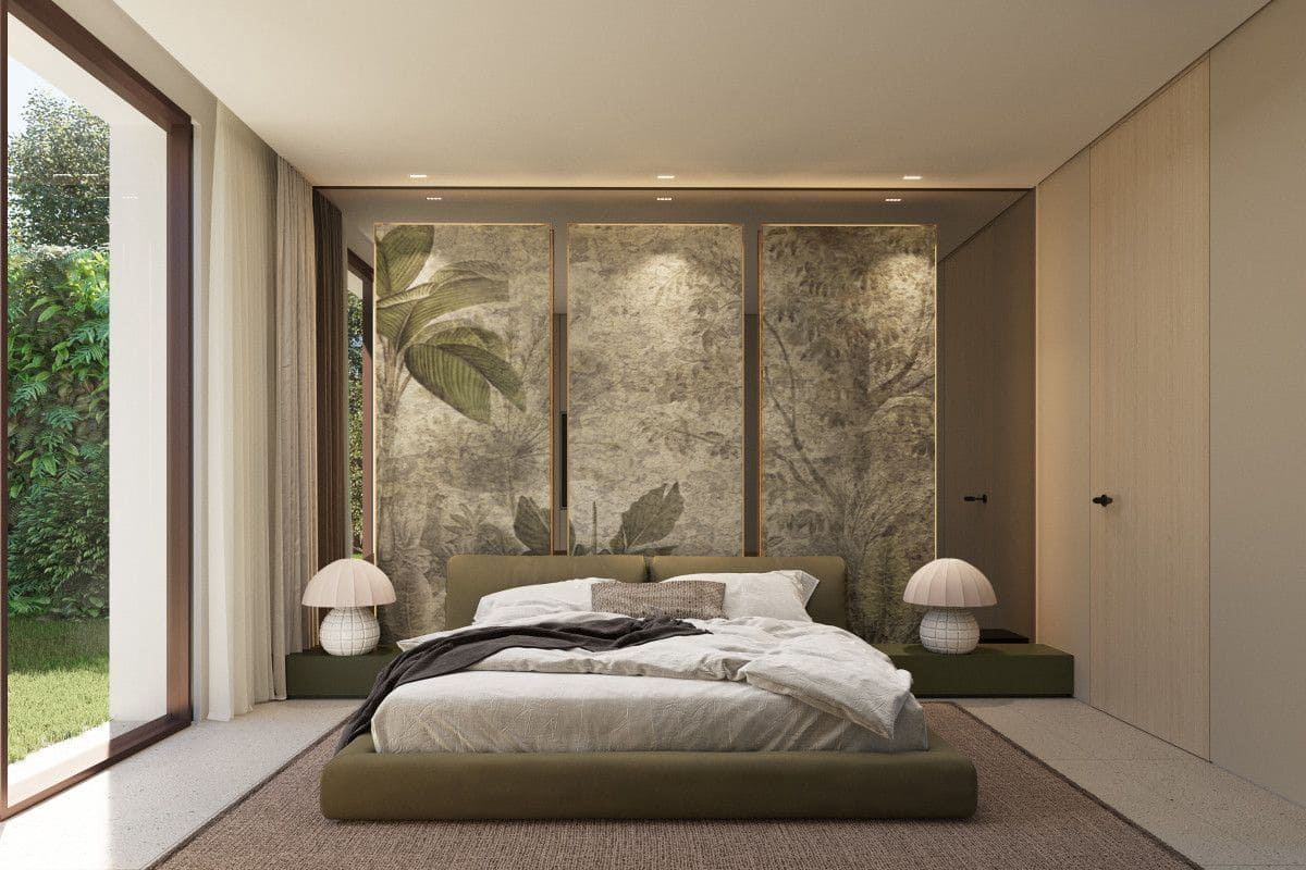 Chalet de 4 habitaciones en Nueva Andalucia en venta con piscina - 5.975.000 € (Ref: 9468880)