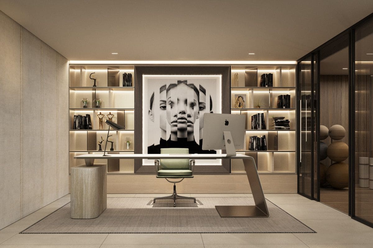 Chalet de 4 habitaciones en Nueva Andalucia en venta con piscina - 5.975.000 € (Ref: 9468880)