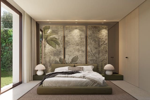 4 slaapkamer Villa te koop in Las Brisas, Marbella met zwembad - € 5.975.000 (Ref: 9468880)