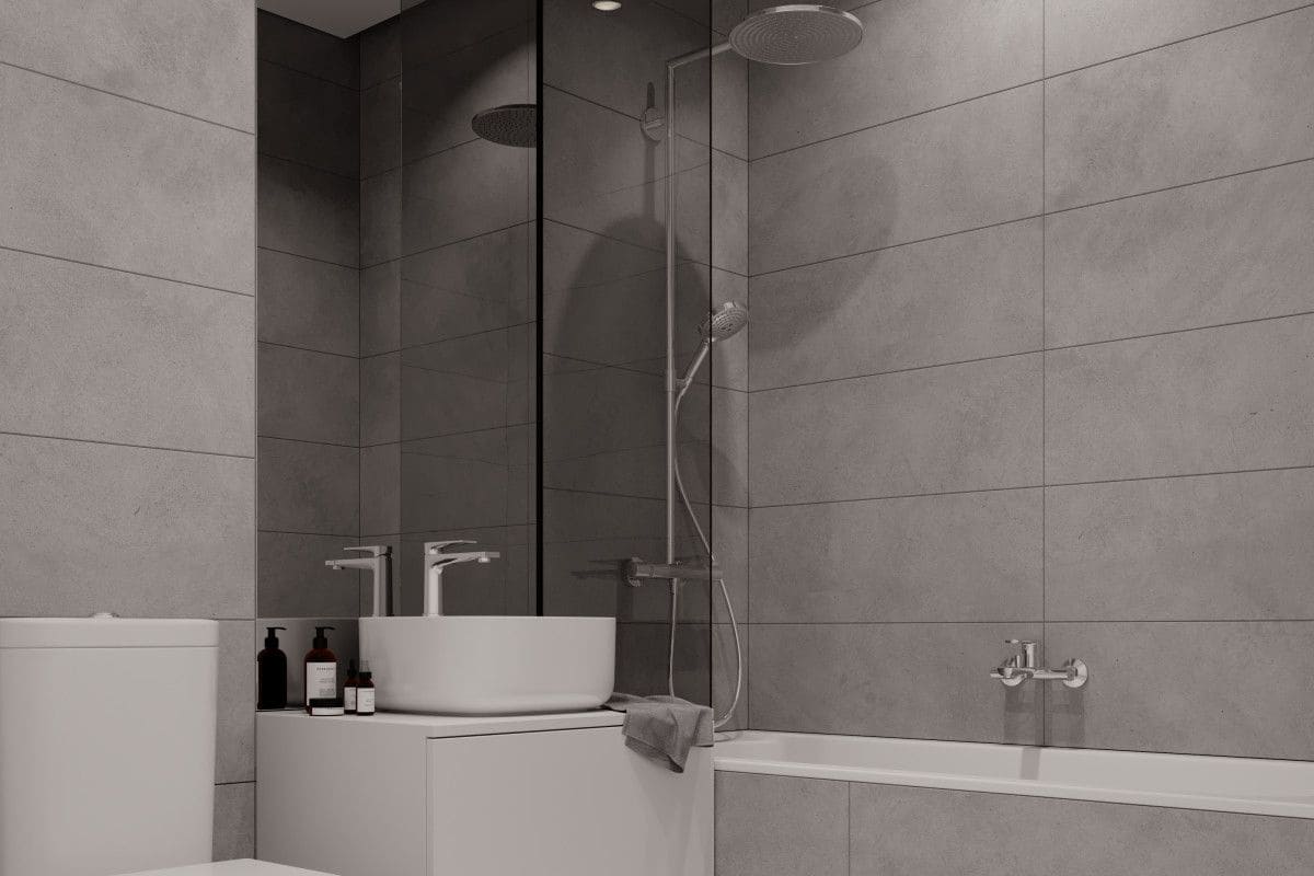 3 slaapkamer Flat te koop in Mijas met zwembad - € 570.000 (Ref: 9468882)