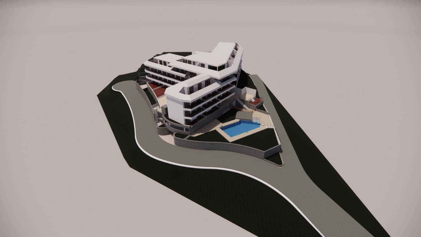 2 camera da letto Appartamento in vendita in Fuengirola con piscina - 425.000 € (Rif: 9468884)