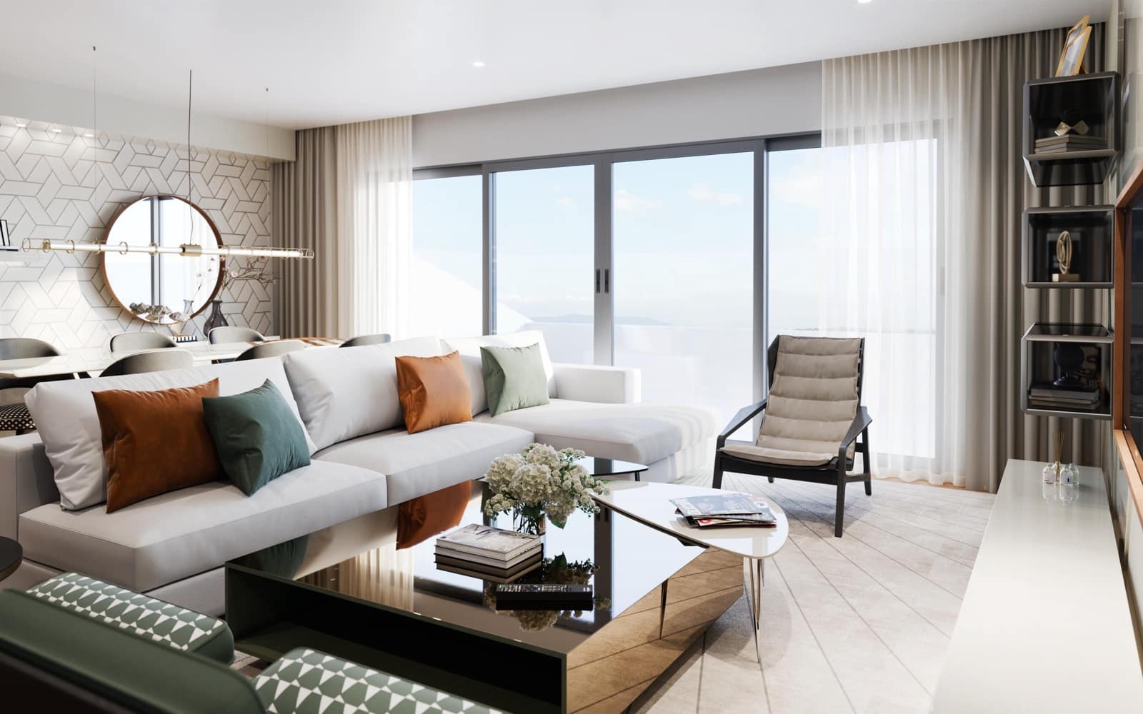 2 camera da letto Appartamento in vendita in Fuengirola con piscina - 425.000 € (Rif: 9468884)