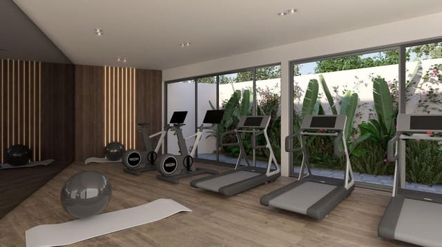 3 chambre Villa/Maison à vendre à Mijas avec piscine - 1 860 000 € (Ref: 9468887)