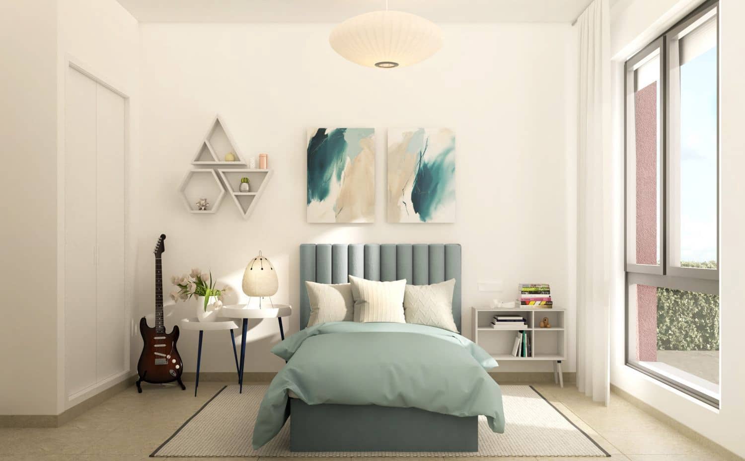 3 chambre Appartement à vendre à Mijas avec piscine - 421 000 € (Ref: 9468888)