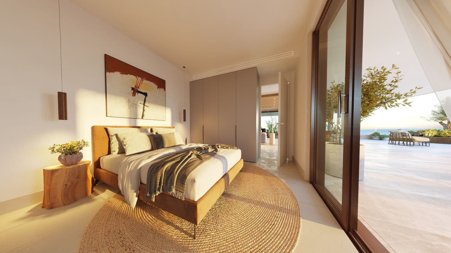 2 bedroom Penthouse for sale in Fuengirola with pool - € 1,190,000 (Ref: 9468889)