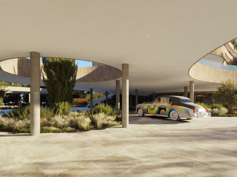 2 camera da letto Attico in vendita in Fuengirola con piscina - 1.190.000 € (Rif: 9468889)