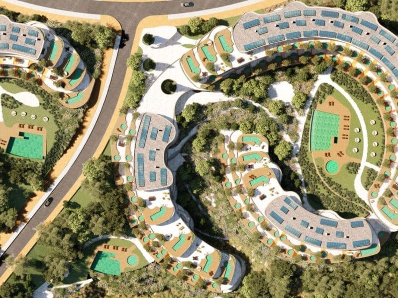 2 camera da letto Attico in vendita in Fuengirola con piscina - 1.190.000 € (Rif: 9468889)